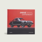 Gestalten Drive Different in Classic Driver