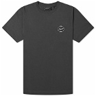 Axel Arigato Men's Dunk T-Shirt in Black
