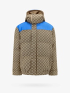 Gucci   Jacket Beige   Mens