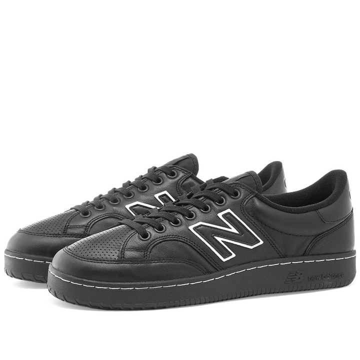 Photo: Comme des Garcons Homme x New Balance ProCourt