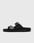 Birkenstock Arizona Exq Le Black - Mens - Sandals & Slides