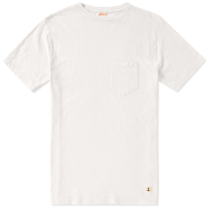 Photo: Armor-Lux 71197 Pocket Tee