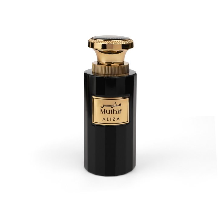 Photo: Rasasi Unisex Aliza Muthir EDP Spray 3.4 oz Fragrances 614514502341