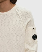 KNIT CREWNECK