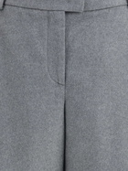 Giorgio Armani Silk Flannel Pants