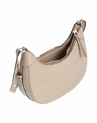 Tory Burch Womens Cross-body bag Light brown