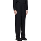 GR10K Black Ultrasound Trousers