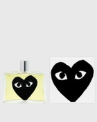 Comme des Garçons Parfum PLAY BLACK - 100 ml Multi-color Mens Perfume & Fragrance