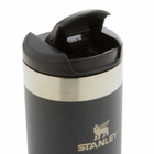 Stanley Aerolight Transit Mug - 12oz in Black Metallic 