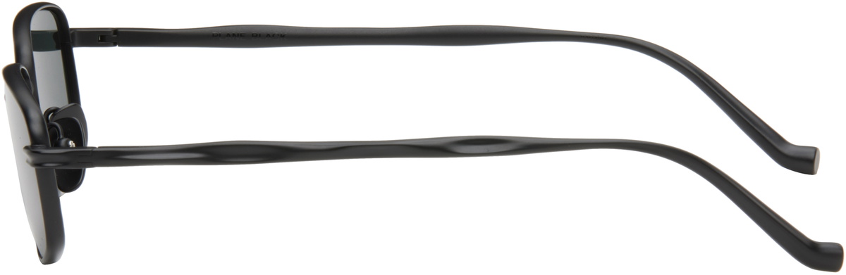 CHIMI Black Implode Sunglasses