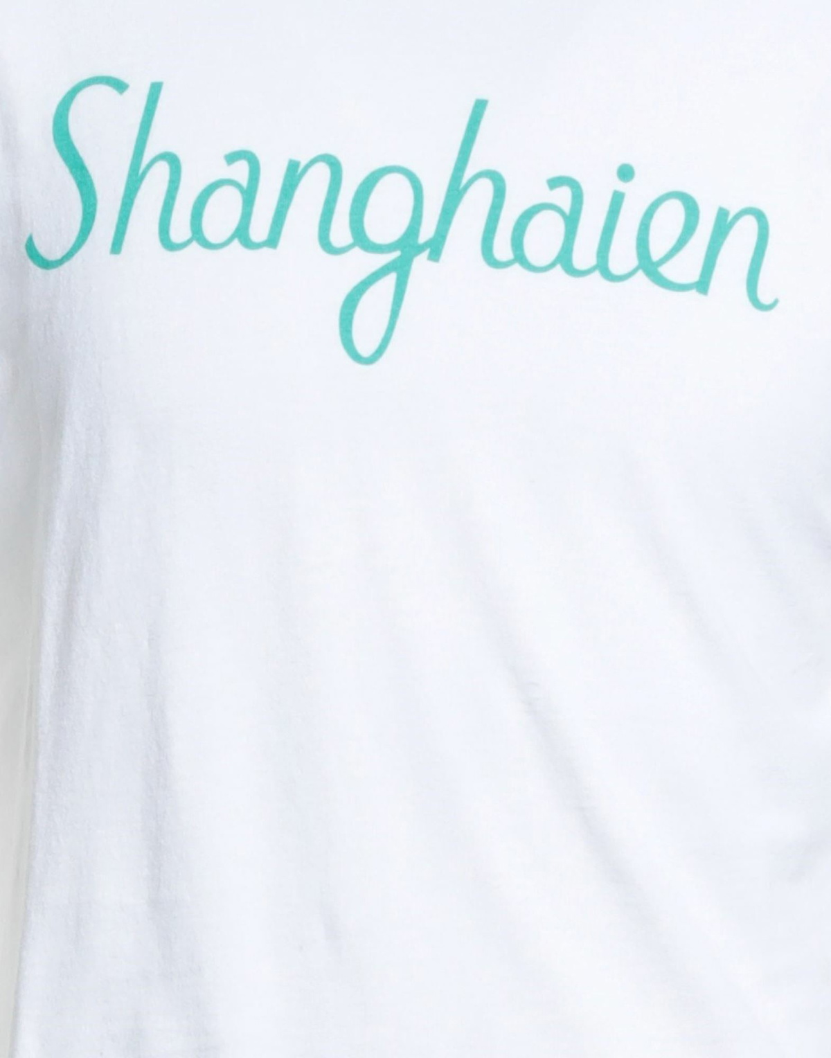 Maison Kitsuné Mens T-shirt in White