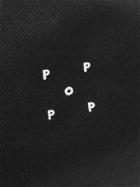 Pop Trading Company - Logo-Embroidered CORDURA Duffle Bag