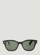 Ray-Ban Square Frame RB0880S Sunglasses