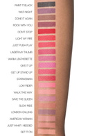 Nars Powermatte Pigment - Paint It Black