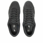 Adidas Men's Consortium x DCDT Campus 80 Sneakers in Grey