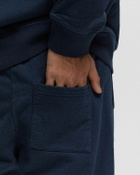 Sporty & Rich Yankees Serif Sweatpant Blue Sweatpants