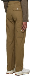 AFFXWRKS Khaki Utility Cargo Pants