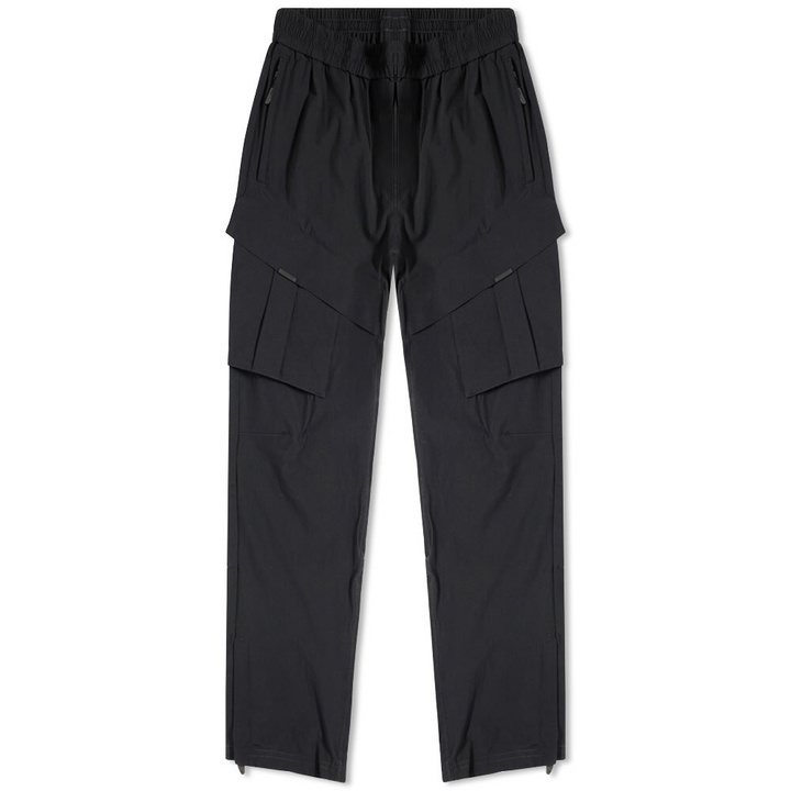 Photo: Represent Men's Explore Pant in Black