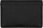 Diesel Black Hissu Evo IV Card Holder
