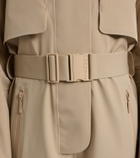 Cordova Volta belted ski suit