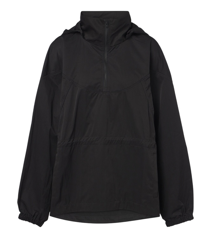 Photo: Norba Expedition technical jacket