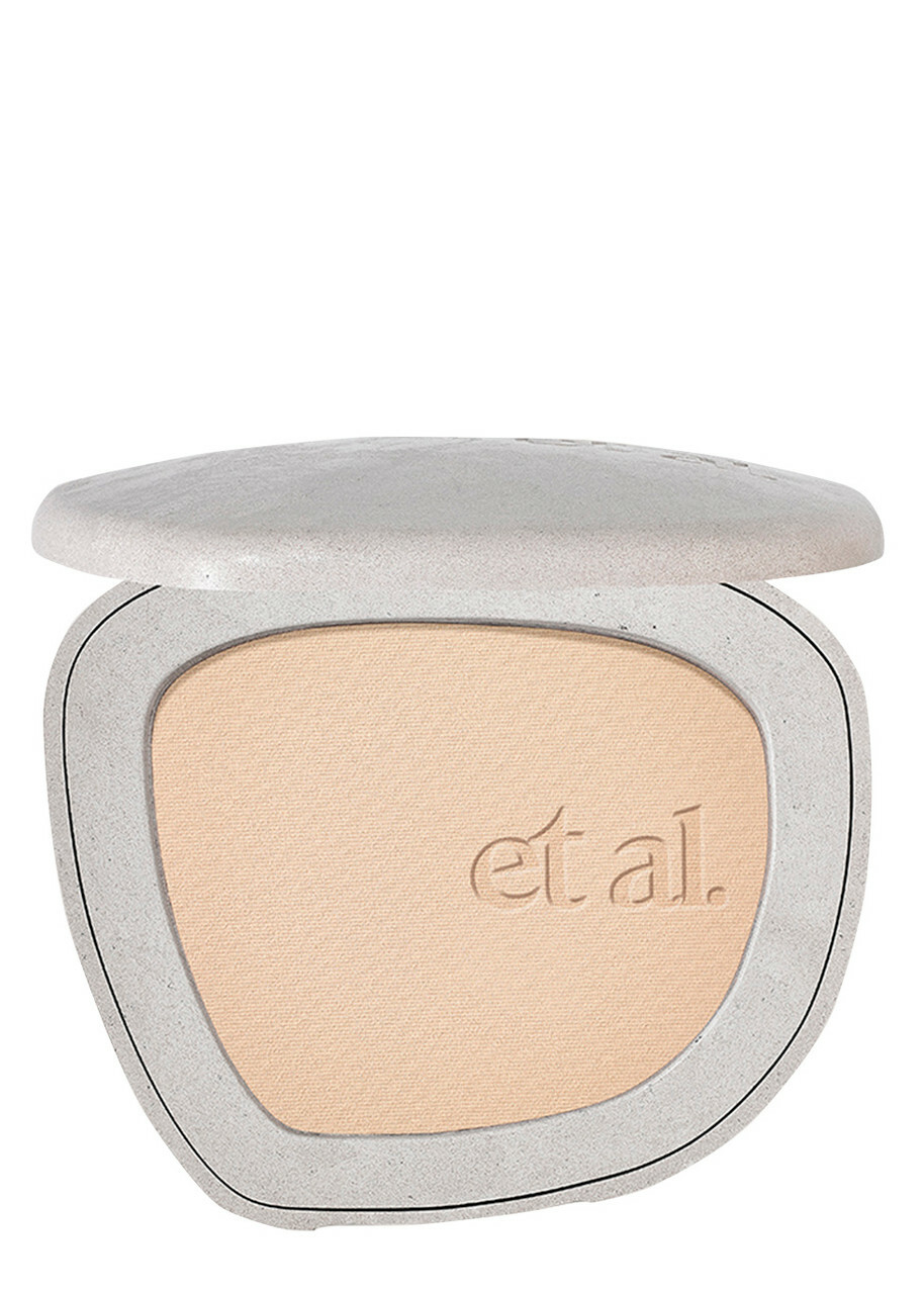ET AL. Skin Protect Powder Foundation Refill - 70C