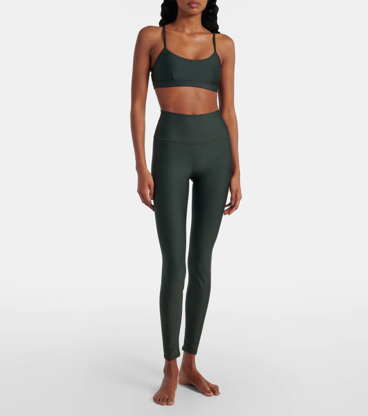 Alo Yoga Airlift high-rise leggings