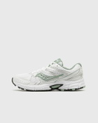 Saucony Originals RIDE MILLENNIUM White Womens Lowtop