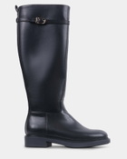 Steve Madden Binna Boots in Black