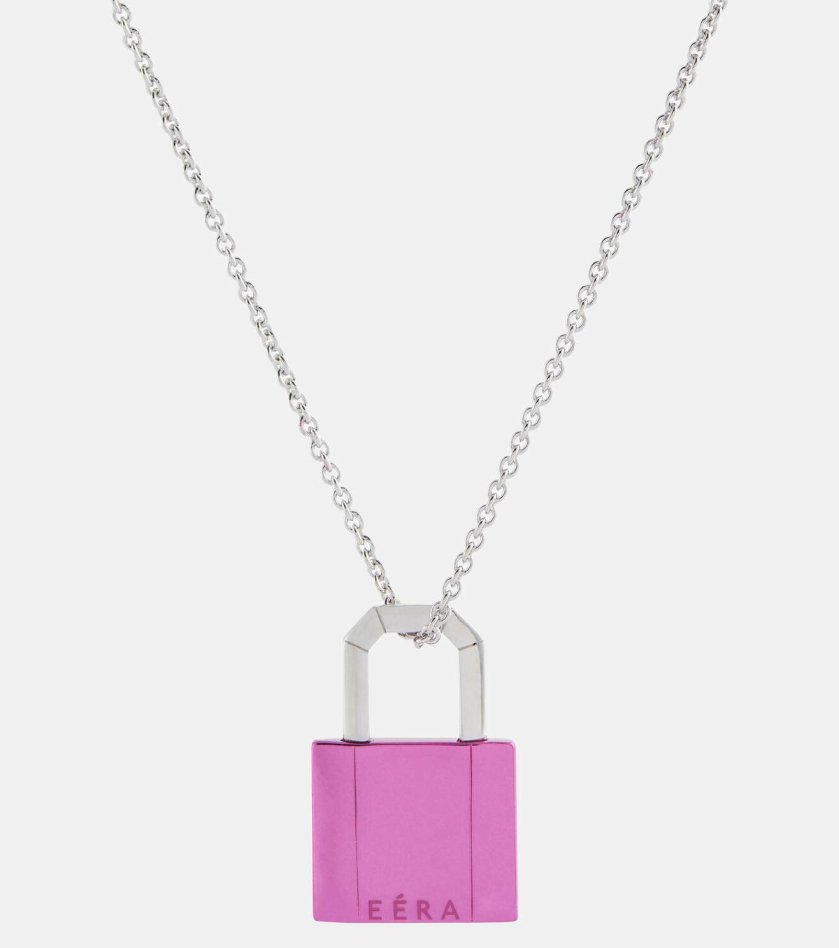Eéra Lock 18kt gold necklace