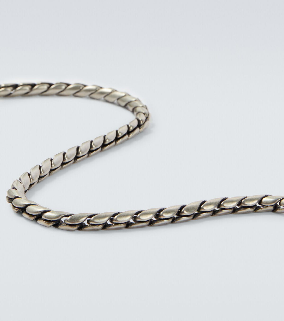 Dries Van Noten Braided bracelet