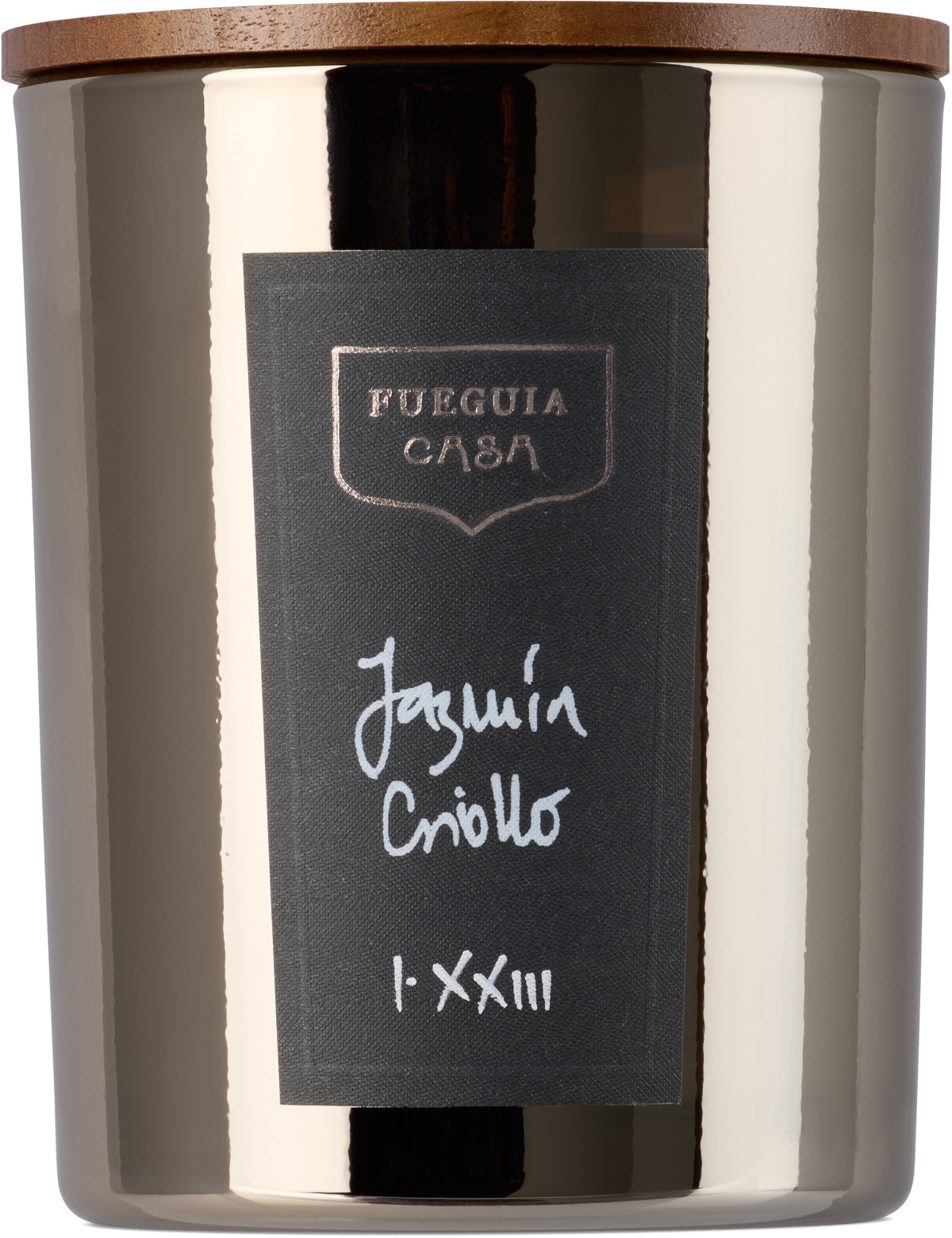 Fueguia 1833 Jazmín Criollo Room Spray - Thumbnail 5