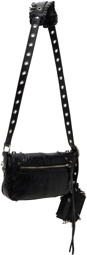 Balenciaga Black XS 'Le Cagole' Piercing Bag