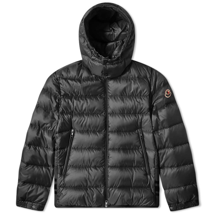 Photo: Moncler Verte Down Jacket