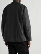 Nanga - Shell Down Jacket - Black