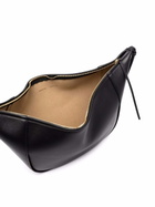 WANDLER - Maggie Leather Shoulder Bag