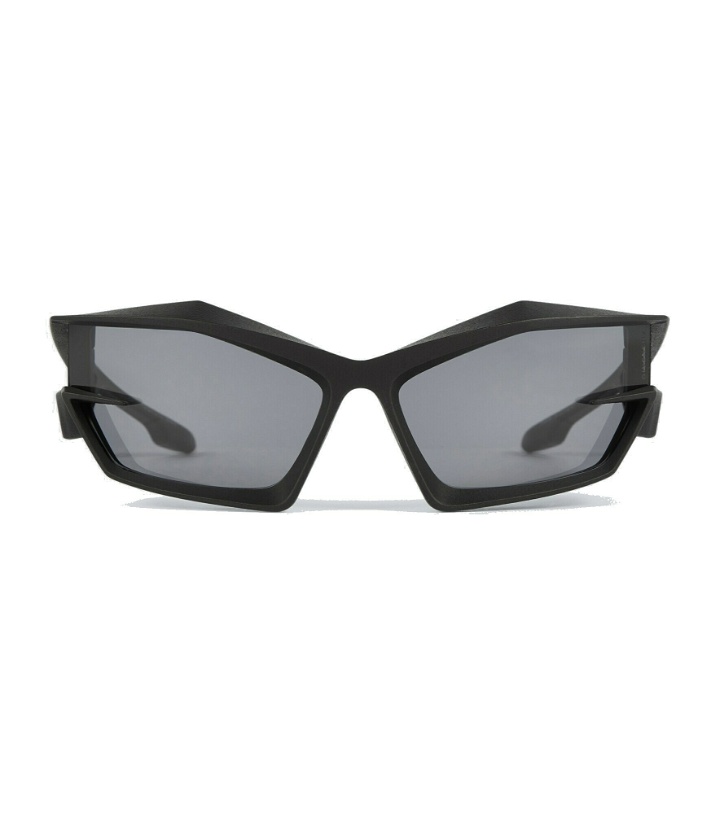 Photo: Givenchy - Giv Cut sunglasses