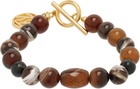 SOSHIOTSUKI Juzu Bracelet