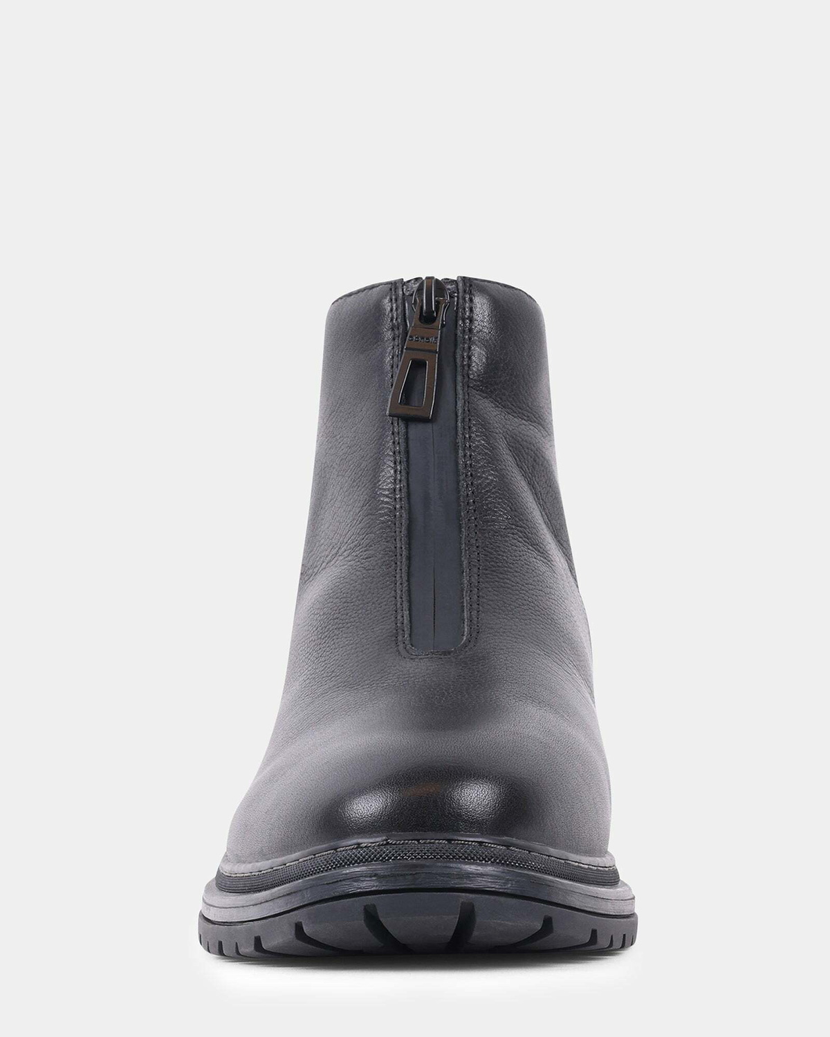 Steve Madden Livio Boots in Black