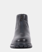 Steve Madden Livio Boots in Black