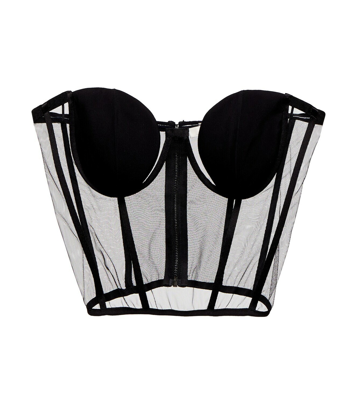 Nensi Dojaka - Sequined cutout camisole Nensi Dojaka Nensi Dojaka - Sequined cutout camisole Nensi Dojaka