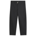 Haglöfs Men's Hede Trousers in True Black