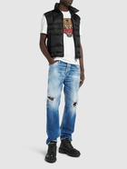 DSQUARED2 3d Ripstop Down Vest