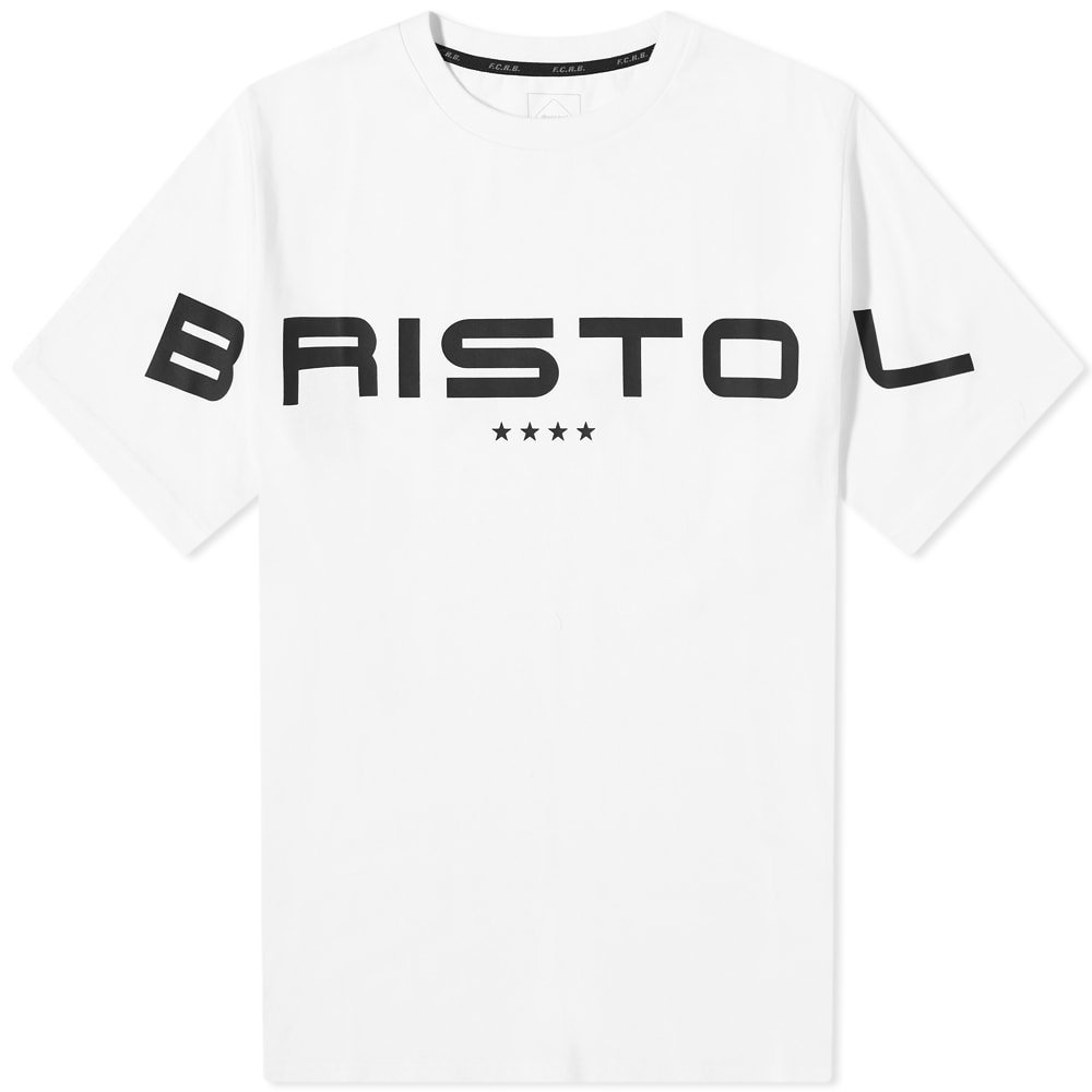 F.C. Real Bristol 46 Stars Tee F.C. Real Bristol