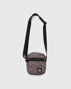 Stone Island CROSS BODY BAG Grey Mens Messenger & Crossbody Bag