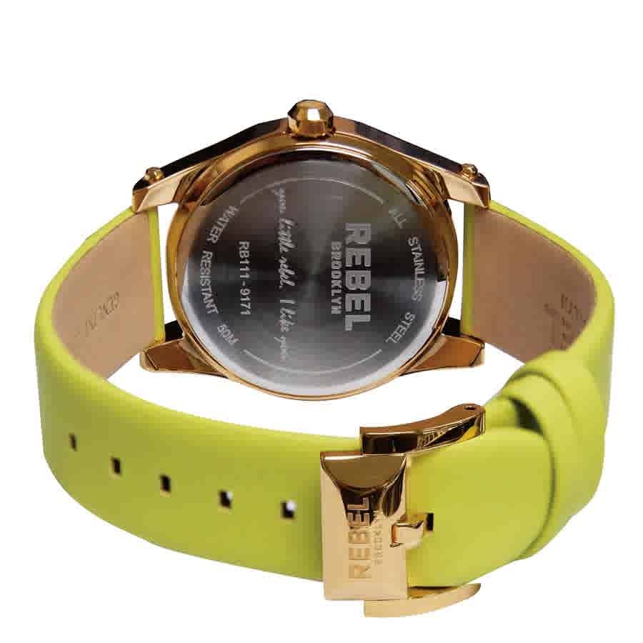 Rebel Gravesend Ladies Watch RB111-9171