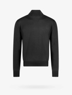 Nugnes 1920 Grey Sweater Mens Knitwear