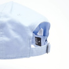 Nike Men's Futura Washed H86 Cap in Cobalt Bliss/White