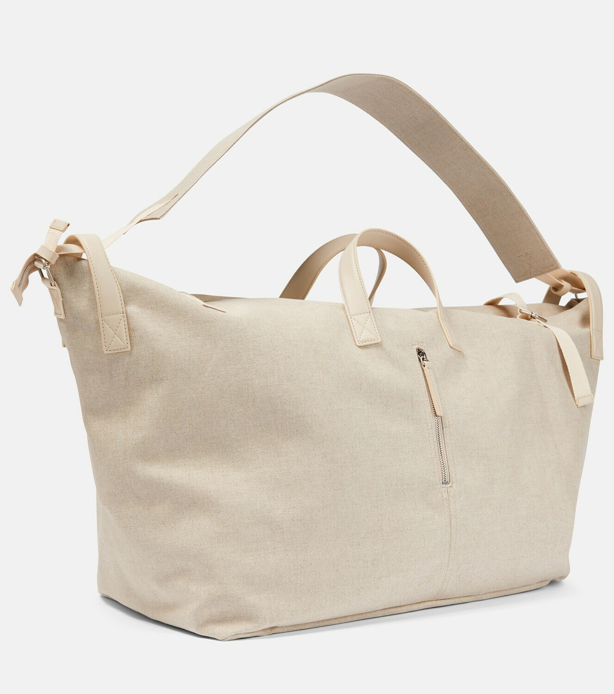 Jacquemus - Le Sac À Linge weekend bag Jacquemus