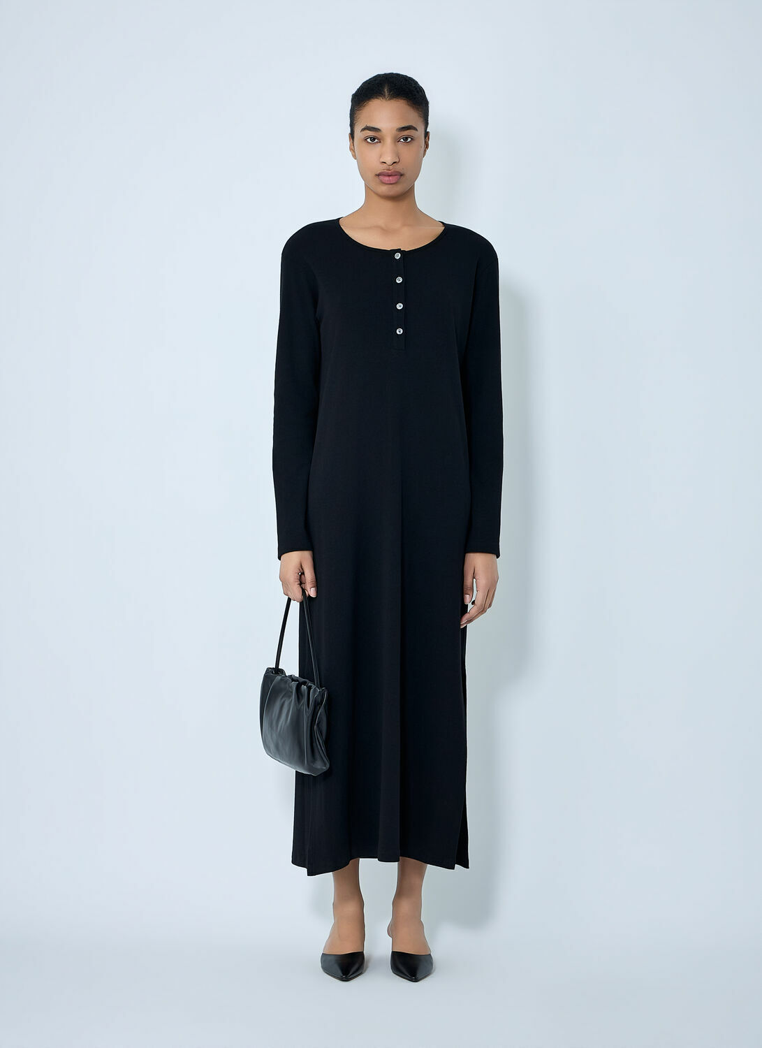 The Row Latoya Maxi Dress